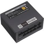 Блок живлення SFX 850W GAMEMAX GS-850G Black