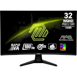 Монітор MSI MAG 32CQ6F