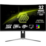 Монітор MSI MAG 32CQ6PF