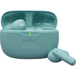 Навушники JBL Wave Beam 2 Blue (JBLWBEAM2BLU)