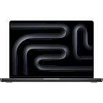 Ноутбук APPLE A3401 MacBook Pro 14" M4 Pro Space Black (MX2H3UA/A)