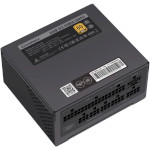 Блок живлення SFX 650W GAMEMAX GS-650G Black