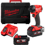 Винтовёрт аккумуляторный MILWAUKEE M18 FID3-502X (4933479865)