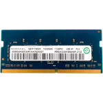 Модуль пам'яті RAMAXEL SO-DIMM DDR4 2133MHz 4GB (RMSA3230KE68H9F-2133)