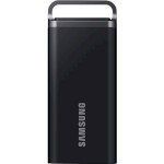 Портативний SSD диск SAMSUNG T5 EVO 4TB USB3.2 Gen1 (MU-PH4T0S/AM)