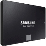 SSD диск SAMSUNG 870 EVO 500GB 2.5" SATA (MZ-77E500E)