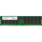 Модуль пам'яті DDR5 5600MHz 64GB MICRON ECC RDIMM (MTC40F2046S1RC56BR)