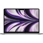 Ноутбук APPLE A2681 MacBook Air M2 Space Gray (MC7U4UA/A)