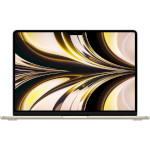 Ноутбук APPLE A2681 MacBook Air M2 Starlight (MC7W4UA/A)