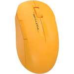 Миша A4TECH Fstyler FG15CS Air2 Yellow