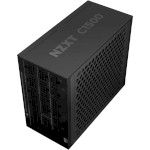 Блок живлення 1500W NZXT C1500 Matte Black (PA-5P1BB-EU)