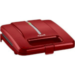 Бутербродница VILGRAND VSG0758 Red