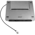 Док-станция для ноутбука ACER 5-in-1 Docking Station (HP.DSCAB.012)