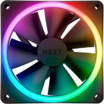 Вентилятор NZXT F120 RGB Duo Black (RF-D12SF-B1)