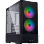 Корпус LIAN LI Lancool 207 Black (G99.LAN207RX.00)