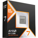 Процесор AMD Ryzen 7 9800X3D 4.7GHz AM5 (100-100001084WOF)