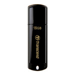 Флешка TRANSCEND JetFlash 350 16GB USB2.0 (TS16GJF350)