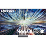 Телевізор SAMSUNG 75" Neo QLED 8K QE75QN900DU (QE75QN900DUXUA)