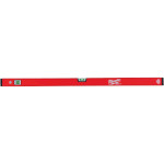 Рівень будівельний MILWAUKEE Redstick Compact Box Level 100CM 1000мм, 2 капсули (4932459084)