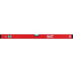 Рівень будівельний MILWAUKEE Redstick Compact Box Level 80CM 800мм, 2 капсули (4932459082)