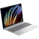 Ноутбук HP Pavilion 16-af0002ua Natural Silver (AQ8K7EA)