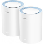 Wi-Fi Mesh система CUDY M1200 2-pack