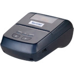 Портативний принтер чеків XPRINTER XP-P801A Black USB/BT