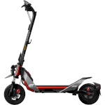 Электросамокат NINEBOT BY SEGWAY KickScooter ZT3 Pro E (AA.05.18.01.0001)