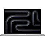 Ноутбук APPLE A3401 MacBook Pro 14" M4 Pro Silver (MX2E3UA/A)