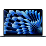 Ноутбук APPLE A3114 MacBook Air M3 15" 24GB/512GB Midnight (MC9L4UA/A)