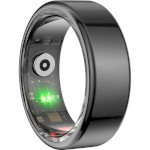 Смарт-кільце SMART RING SSR-03 size 7 Black