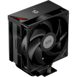 Кулер для процесора PCCOOLER RT400 Digital Black (RT400-BKNWYL-GL)