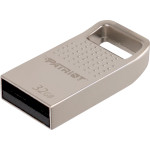 Флэшка PATRIOT Tab200 USB2.0 32GB Silver (PSF32GT200S2U)