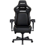 Кресло геймерское ANDA SEAT Kaiser 4 Size L Black