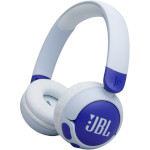 Навушники JBL Junior 320BT Blue (JBLJR320BTBLU)