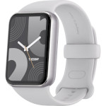 Фитнес-трекер XIAOMI Smart Band 9 Pro Moonlight Silver (BHR8715GL)