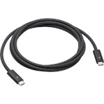 Кабель APPLE Thunderbolt 4 USB‑C Pro Cable 1.8м (MW5J3ZM/A)