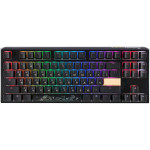 Клавіатура DUCKY One 3 TKL Cherry MX Blue Switch Black (DKON2187ST-CUAPXCLAWSC1)