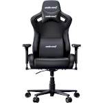 Крісло геймерське ANDA SEAT Kaiser Frontier Size XL Black