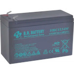 Акумуляторна батарея BB BATTERY HRC1234W (12В, 9Агод)