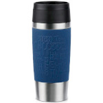 Термокухоль TEFAL Travel Mug Classic 0.36л Blue (N2020310)