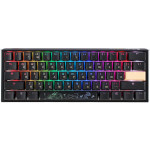 Клавіатура DUCKY One 3 Mini Cherry MX Brown Switch Black (DKON2161ST-BUAPXCLAWSC1)