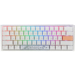 Клавіатура DUCKY One 3 Mini Cherry MX Brown Switch White (DKON2161ST-BUAPXPWWWSC1)