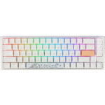 Клавіатура DUCKY One 3 SF Cherry MX Brown RGB UA White (DKON2167ST-BUAPXPWWWSC1)