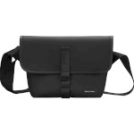 Сумка-месенджер MARK RYDEN Voyageur Elegant Black (MR271 BLACK)