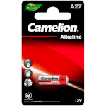 Батарейка CAMELION Alkaline A27 (11050127)