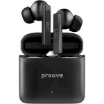 Наушники PROOVE Cold Sound GR8 Black