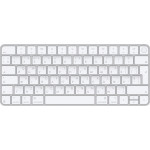 Клавіатура бездротова APPLE A3118 Magic Keyboard with Touch ID for Mac models with Apple silicon UA (MXCK3UA/A)