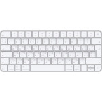 Клавіатура бездротова APPLE A3203 Magic Keyboard UA (MXCL3UA/A)