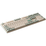 Клавіатура DUCKY One 3 Cherry MX Brown UA Matcha Cream (DKON2108-BUAPXMAEGGC1)